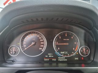 BMW X5 xDrive25d Österreich-Paket Aut. *7-Sitzer*Panorama*Navi*