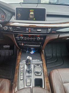 BMW X5 xDrive25d Österreich-Paket Aut. *7-Sitzer*Panorama*Navi*