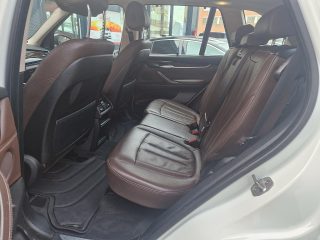 BMW X5 xDrive25d Österreich-Paket Aut. *7-Sitzer*Panorama*Navi*