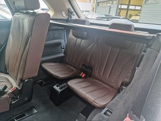 BMW X5 xDrive25d Österreich-Paket Aut. *7-Sitzer*Panorama*Navi*