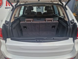 BMW X5 xDrive25d Österreich-Paket Aut. *7-Sitzer*Panorama*Navi*