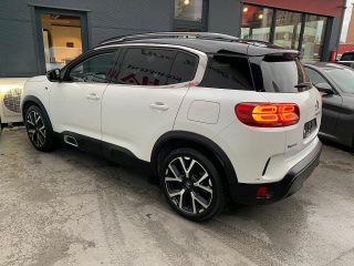 Citroën C5 Aircross Hybrid PHEV 225 e-EAT8 *Panorama*Navi*LED*