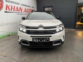 Citroën C5 Aircross Hybrid PHEV 225 e-EAT8 *Panorama*Navi*LED*