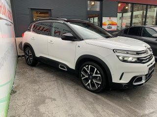 Citroën C5 Aircross Hybrid PHEV 225 e-EAT8 *Panorama*Navi*LED*