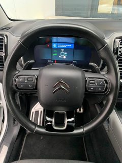 Citroën C5 Aircross Hybrid PHEV 225 e-EAT8 *Panorama*Navi*LED*