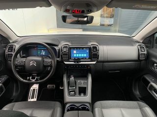 Citroën C5 Aircross Hybrid PHEV 225 e-EAT8 *Panorama*Navi*LED*