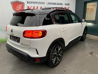 Citroën C5 Aircross Hybrid PHEV 225 e-EAT8 *Panorama*Navi*LED*