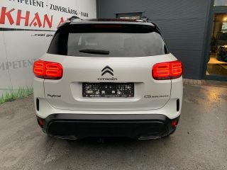 Citroën C5 Aircross Hybrid PHEV 225 e-EAT8 *Panorama*Navi*LED*