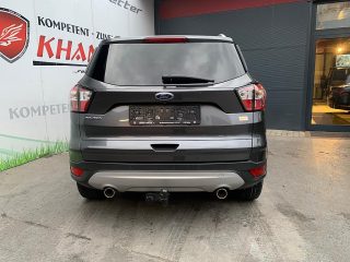 Ford Kuga Titanium Kuga Titanium 2,0 TDCI AWD *Navi*LED*AHK*