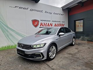 VW Passat GTE 1,4 TSI eHybrid GTE DSG *Navi*LED*BT*