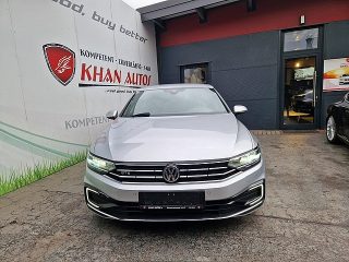 VW Passat GTE 1,4 TSI eHybrid GTE DSG *Navi*LED*BT*