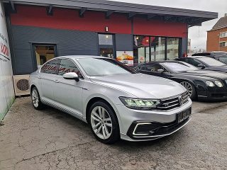 VW Passat GTE 1,4 TSI eHybrid GTE DSG *Navi*LED*BT*