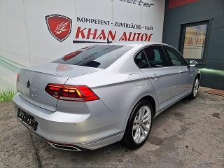 VW Passat GTE 1,4 TSI eHybrid GTE DSG *Navi*LED*BT*