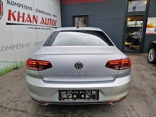 VW Passat GTE 1,4 TSI eHybrid GTE DSG *Navi*LED*BT*