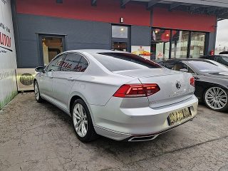 VW Passat GTE 1,4 TSI eHybrid GTE DSG *Navi*LED*BT*