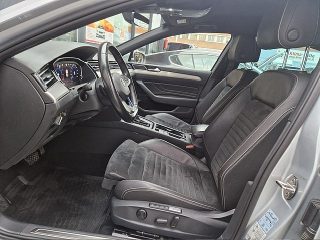 VW Passat GTE 1,4 TSI eHybrid GTE DSG *Navi*LED*BT*