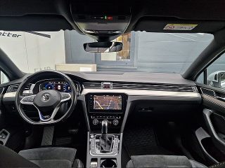 VW Passat GTE 1,4 TSI eHybrid GTE DSG *Navi*LED*BT*