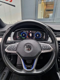 VW Passat GTE 1,4 TSI eHybrid GTE DSG *Navi*LED*BT*