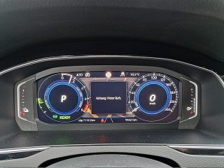 VW Passat GTE 1,4 TSI eHybrid GTE DSG *Navi*LED*BT*