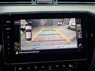 VW Passat GTE 1,4 TSI eHybrid GTE DSG *Navi*LED*BT*