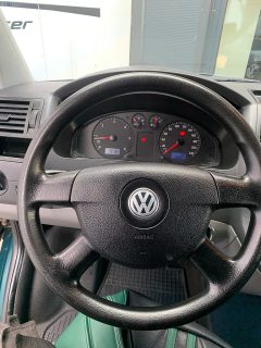 VW T5 DK 2,5 TDI 4motion D-PF *Navi*Allrad*AHK*