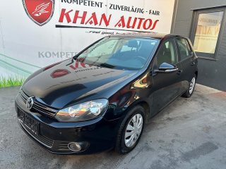 VW Golf Highline BMT 1,6 TDI DPF DSG *PDC2x*SH*