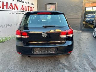 VW Golf Highline BMT 1,6 TDI DPF DSG *PDC2x*SH*