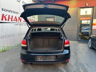 VW Golf Highline BMT 1,6 TDI DPF DSG *PDC2x*SH*