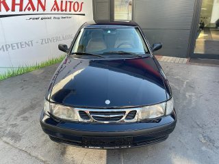 Saab 9-3 SE 2,0