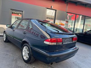 Saab 9-3 SE 2,0