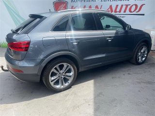 Audi Q3 2,0 TDI quattro Style DPF *Navi*Xenon*Bluetooth*PDC*