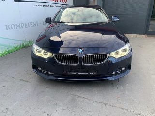 BMW 420d xDrive Gran Coupe Luxury Line Aut.