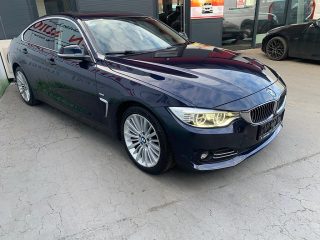 BMW 420d xDrive Gran Coupe Luxury Line Aut.