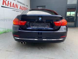 BMW 420d xDrive Gran Coupe Luxury Line Aut.