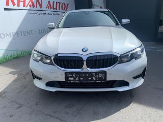 BMW 318d Aut.*Neues Modell*NAVI*LED*RFKamera*