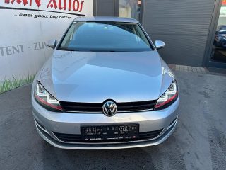 VW Golf Sport 1,4 BMT TSI DSG *Cup Edition*