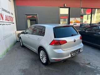 VW Golf Sport 1,4 BMT TSI DSG *Cup Edition*