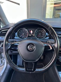 VW Golf Sport 1,4 BMT TSI DSG *Cup Edition*