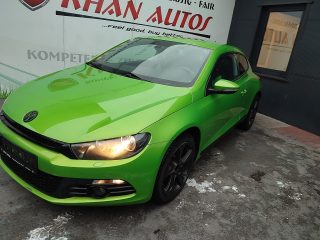 VW Scirocco 1,4 TSI BMT *PDC*SHZ*