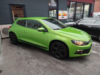 VW Scirocco 1,4 TSI BMT *PDC*SHZ*