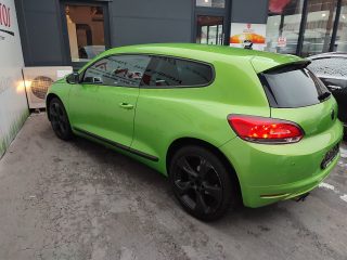 VW Scirocco 1,4 TSI BMT *PDC*SHZ*