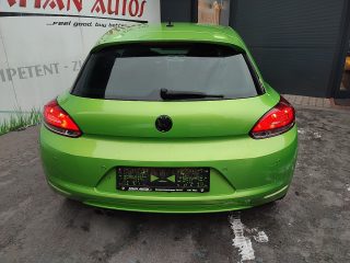 VW Scirocco 1,4 TSI BMT *PDC*SHZ*