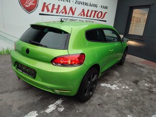 VW Scirocco 1,4 TSI BMT *PDC*SHZ*