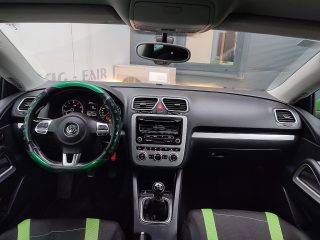 VW Scirocco 1,4 TSI BMT *PDC*SHZ*