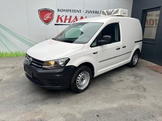 VW Caddy Kastenwagen Entry 2,0 TDI *Kühlung*