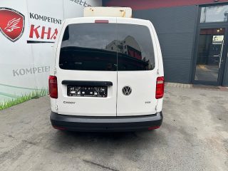 VW Caddy Kastenwagen Entry 2,0 TDI *Kühlung*