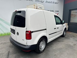 VW Caddy Kastenwagen Entry 2,0 TDI *Kühlung*