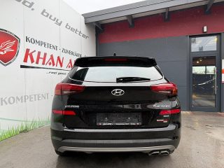 Hyundai Tucson 1,6 CRDI 4WD Level 5 DCT Aut. *Navi*RFKamera*