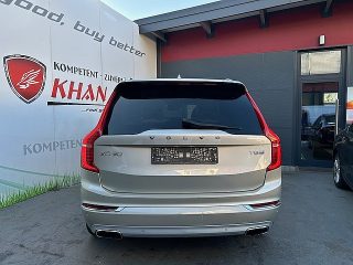 Volvo XC90 T8 Inscription AWD Aut. *7-Sitzer*Panorama*AHK*Sitzbelüftung*