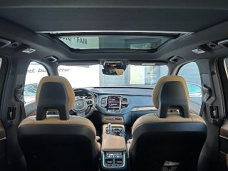 Volvo XC90 T8 Inscription AWD Aut. *7-Sitzer*Panorama*AHK*Sitzbelüftung*